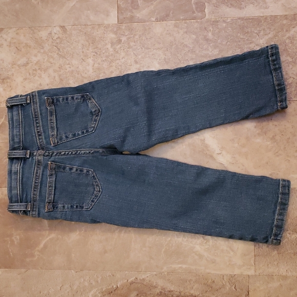 2 pairs of Toddler Jeans. 2T - Picture 4 of 7